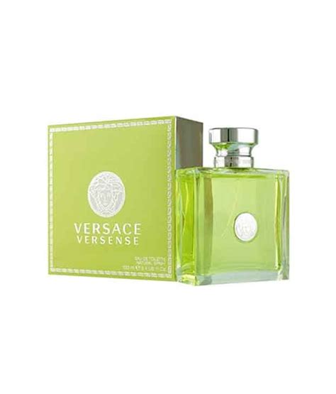 versace versense price uk|how much does Versace cost.